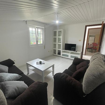 Lar Etxea O Barqueiro Apartamento Porto do Barqueiro Exterior foto