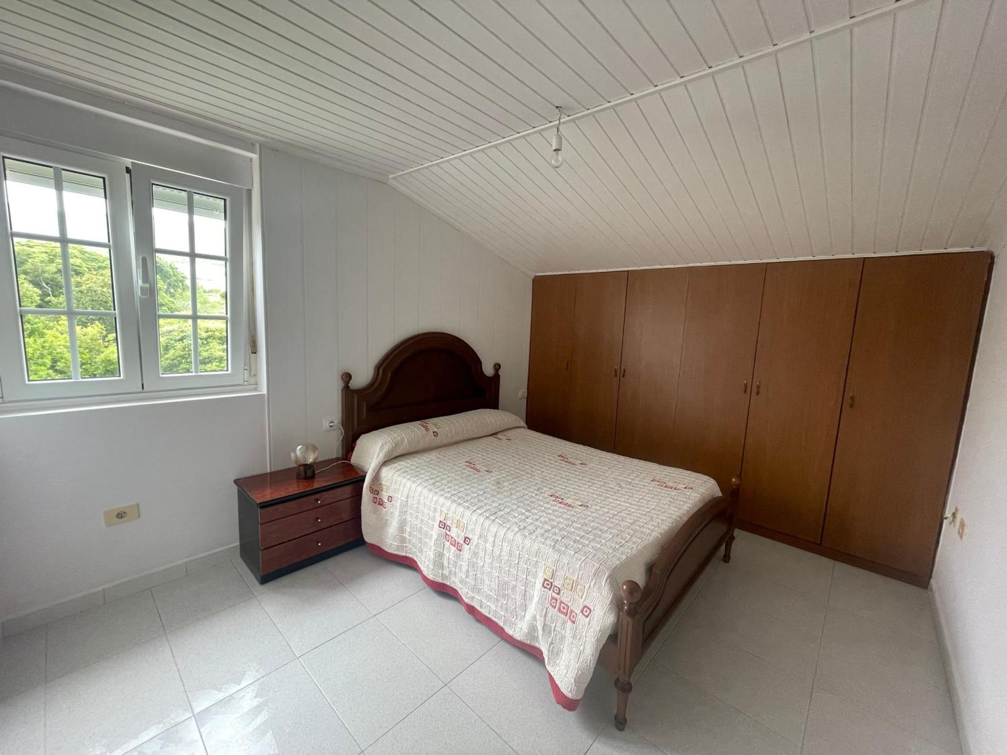 Lar Etxea O Barqueiro Apartamento Porto do Barqueiro Exterior foto