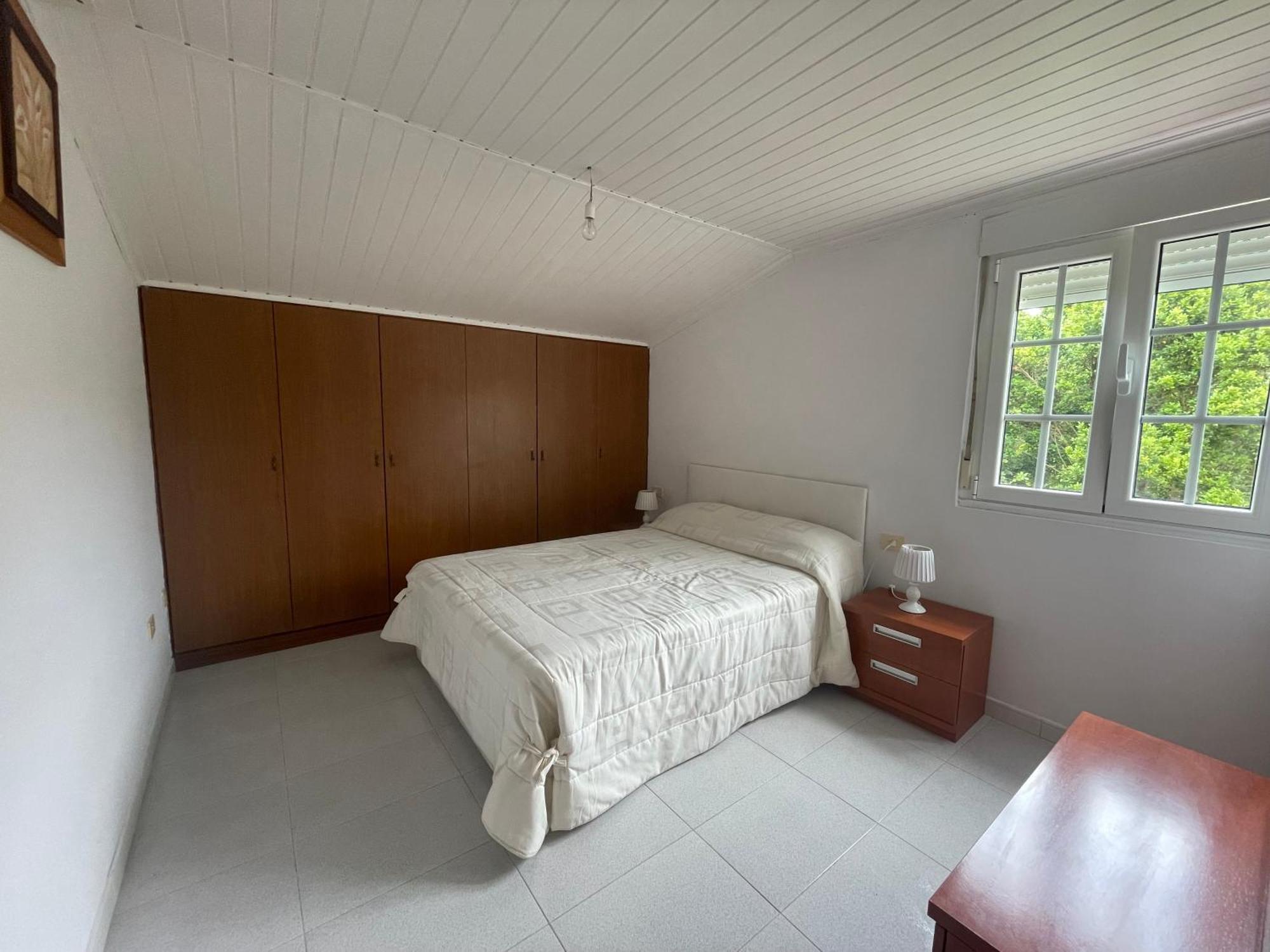 Lar Etxea O Barqueiro Apartamento Porto do Barqueiro Exterior foto
