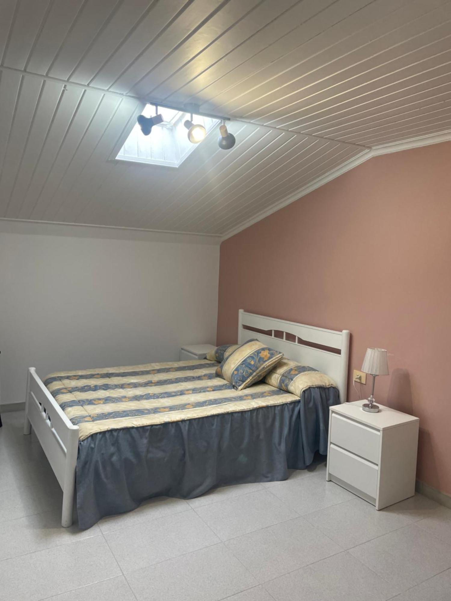 Lar Etxea O Barqueiro Apartamento Porto do Barqueiro Exterior foto